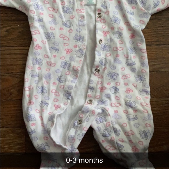 Baby clothes - Picture 14 of 16